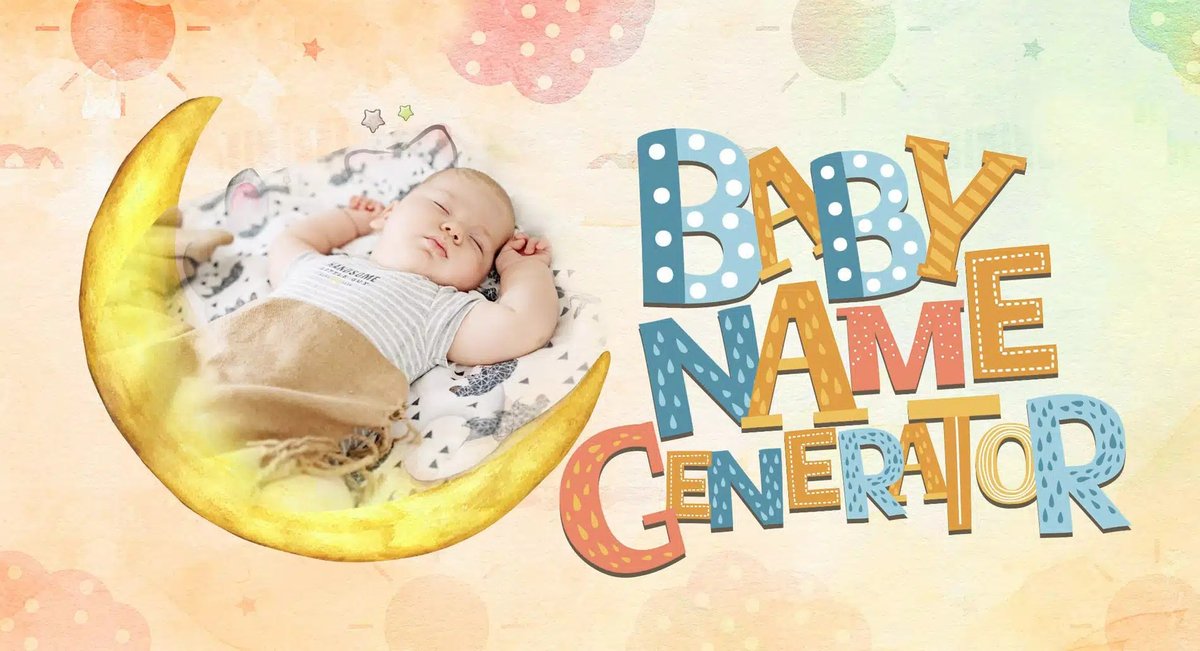 Cultural Origin Baby Name Generators Guide Your Heritage Search