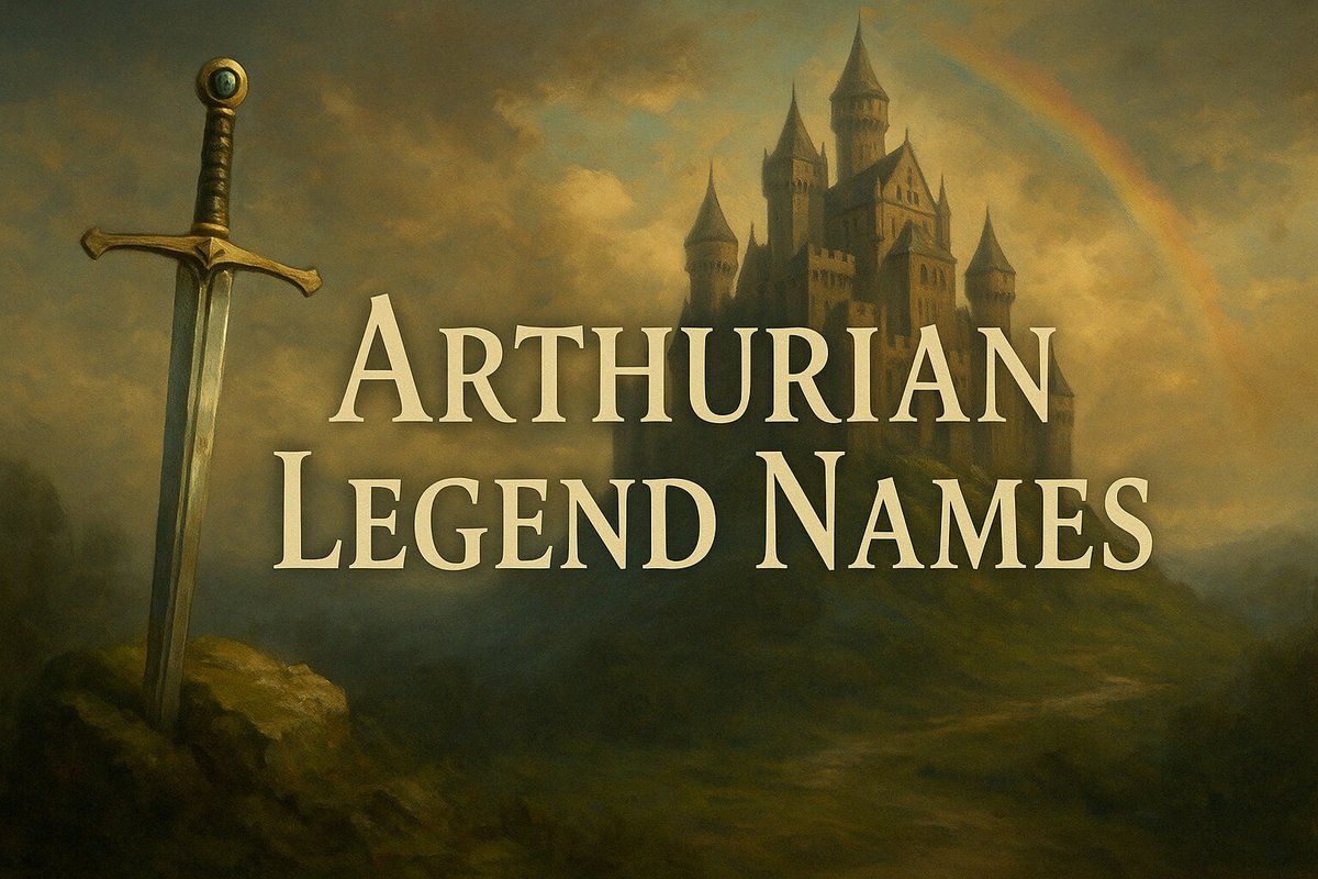 Historical & Mythological Name Generators Instantly Create Legendary Identities